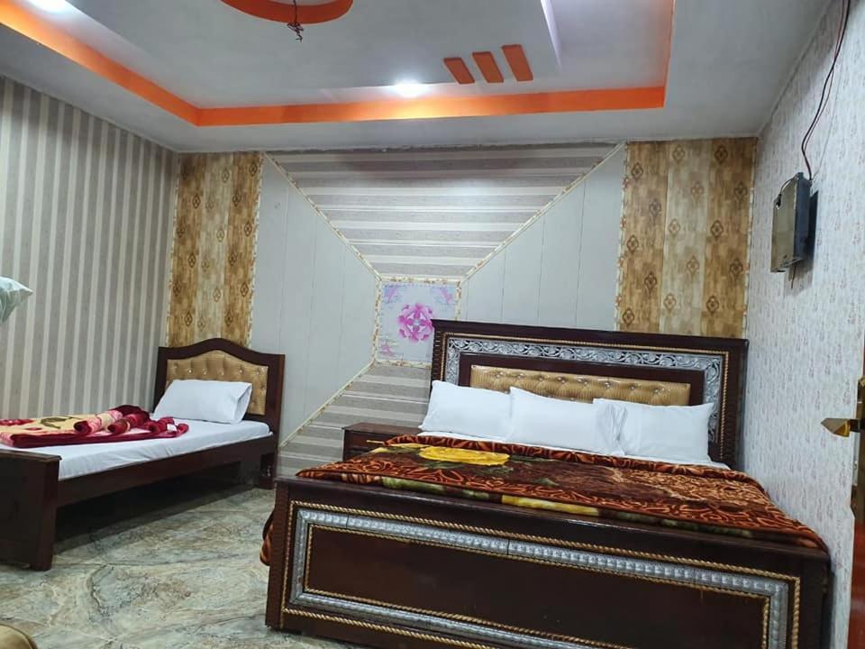 Madina Tower Hotel & Restaurant Bahrain Экстерьер фото