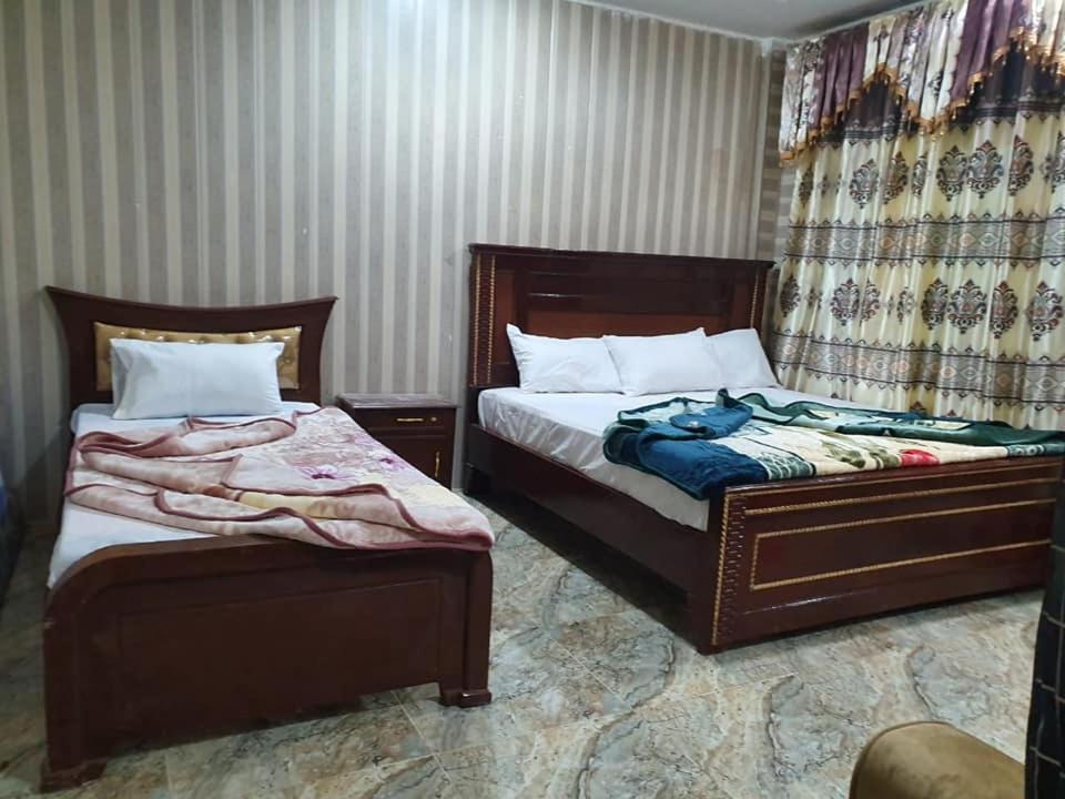 Madina Tower Hotel & Restaurant Bahrain Экстерьер фото