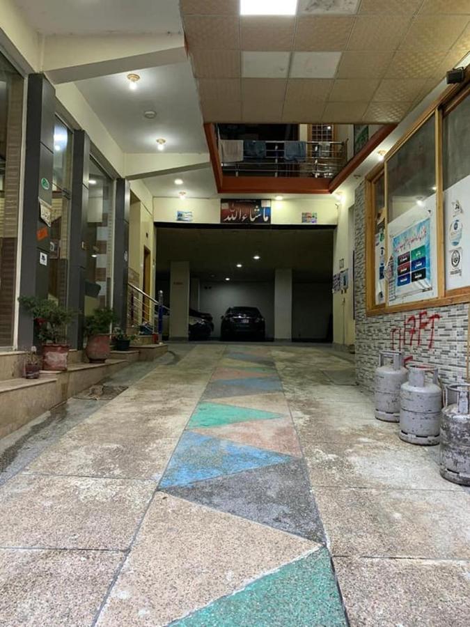 Madina Tower Hotel & Restaurant Bahrain Экстерьер фото