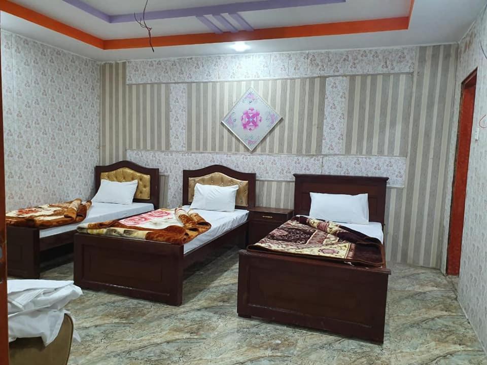 Madina Tower Hotel & Restaurant Bahrain Экстерьер фото