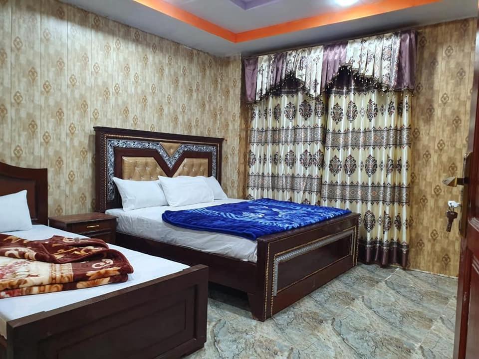 Madina Tower Hotel & Restaurant Bahrain Экстерьер фото
