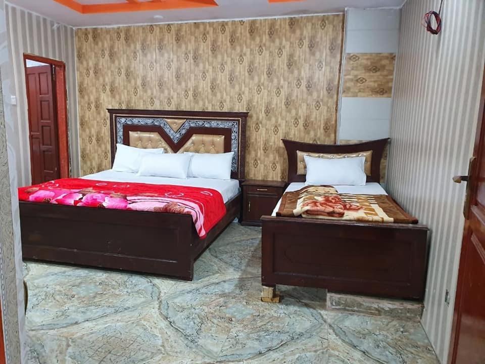 Madina Tower Hotel & Restaurant Bahrain Экстерьер фото
