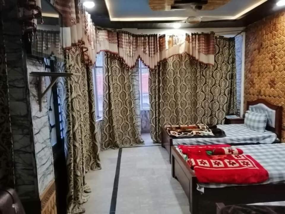 Madina Tower Hotel & Restaurant Bahrain Экстерьер фото