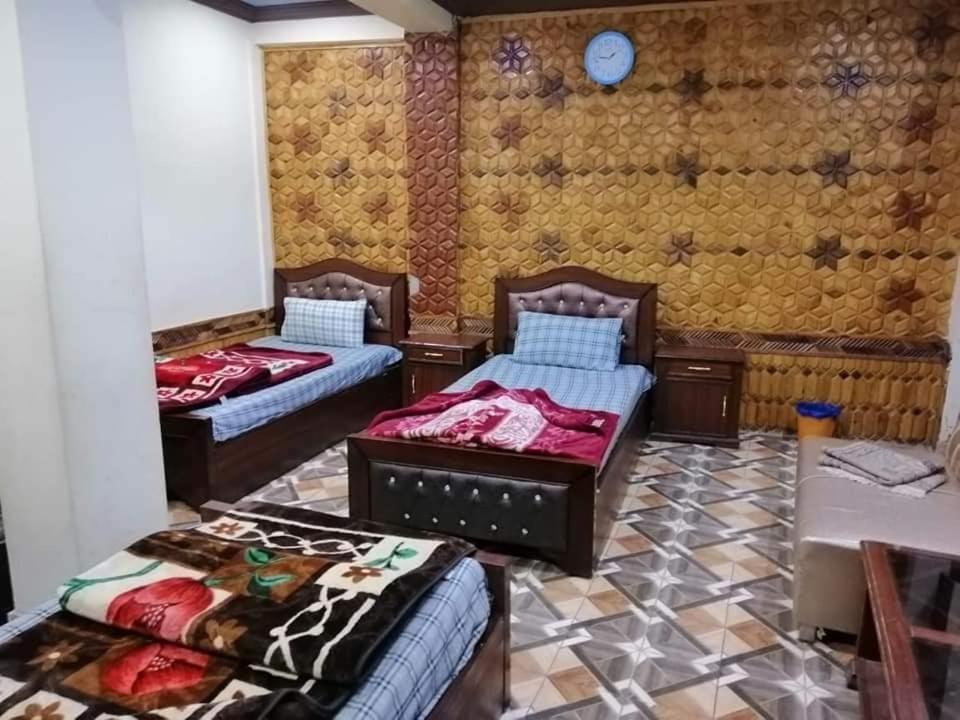 Madina Tower Hotel & Restaurant Bahrain Экстерьер фото