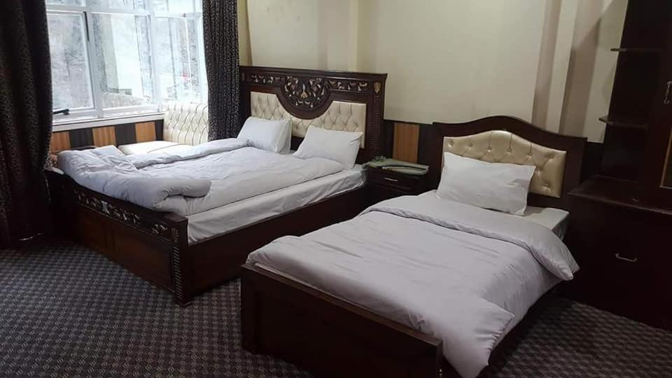 Madina Tower Hotel & Restaurant Bahrain Экстерьер фото